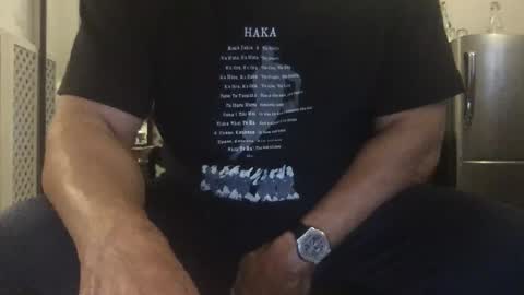 warriorman27 online show from March 2026 02:10:02 PM