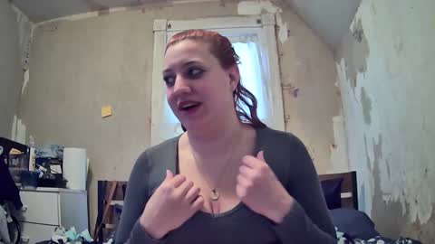 Snapshot of warwhore24 chatting on February 2025 06:38:01 PM warwhore24 online show from February 2025 06:38:01 PM