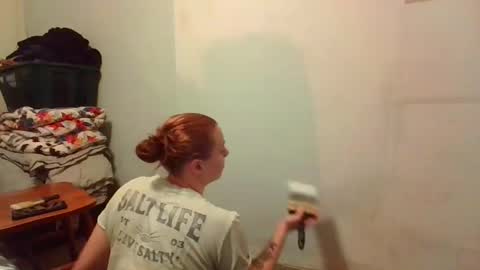 Snapshot of warwhore24 chatting on February 2025 02:28:01 AM warwhore24 online show from February 2025 02:28:01 AM