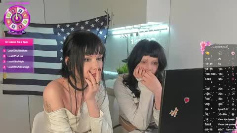 Maxi online show from May 2026 09:52:01 PM