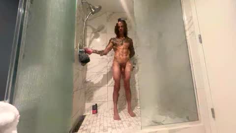 washboardboy online show from April 2026 07:11:01 PM