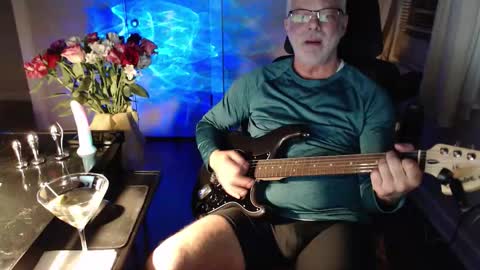 wasted_daze_ online show from March 2026 11:55:02 PM