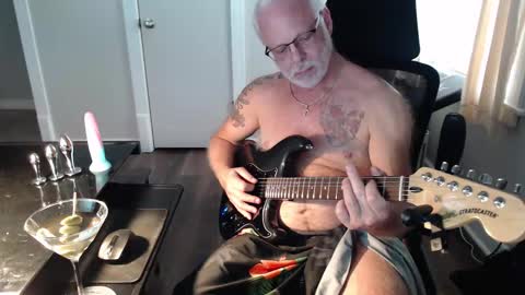 wasted_daze_ online show from March 2026 10:36:01 PM