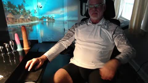 wasted_daze_ online show from April 2026 10:51:02 PM