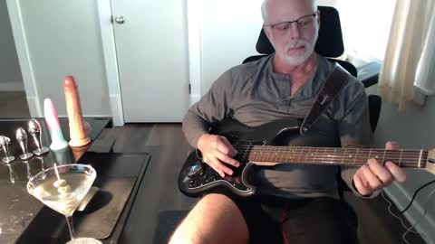 wasted_daze_ online show from April 2026 09:56:01 PM