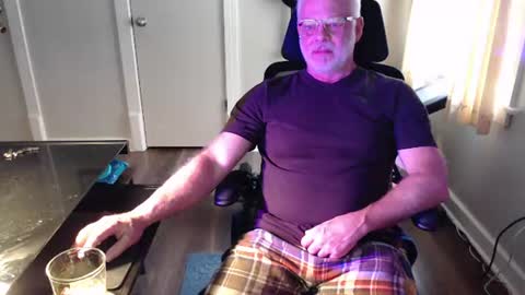 wasted_daze_ online show from July 2026 10:19:01 PM