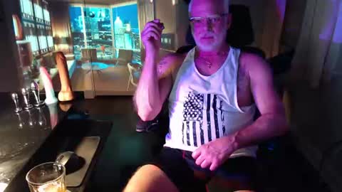 wasted_daze_ online show from July 2026 01:04:01 AM