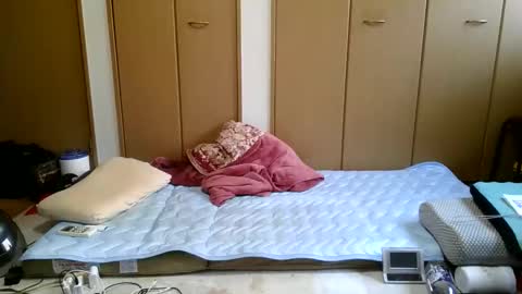 watanosmoking online show from October 2025 10:40:02 PM