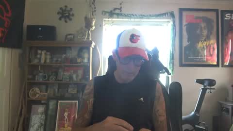 waterfire420 online show from December 2024 08:15:01 PM