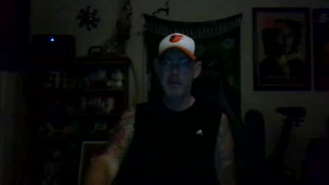 waterfire420 online show from January 2025 01:16:02 AM