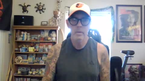 waterfire420 online show from February 2025 08:53:02 PM