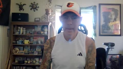 waterfire420 online show from February 2025 07:56:02 PM