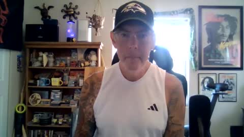 waterfire420 online show from September 2025 07:58:02 PM