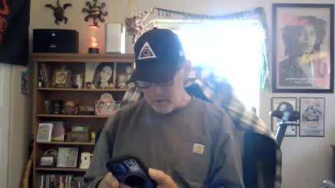 waterfire420 online show from October 2025 06:31:01 PM