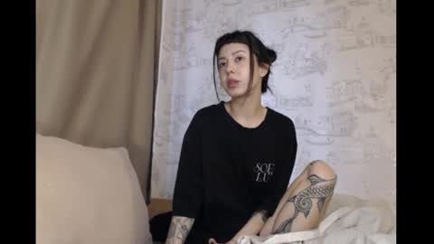 Mina online show from March 2026 12:22:01 PM