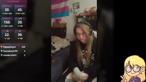 Snapshot of waysoft23 chatting on December 2024 12:06:01 PM Ash online show from December 2024 12:06:01 PM