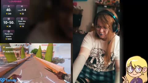 Snapshot of waysoft23 chatting on December 2024 01:29:02 PM Ash online show from December 2024 01:29:02 PM