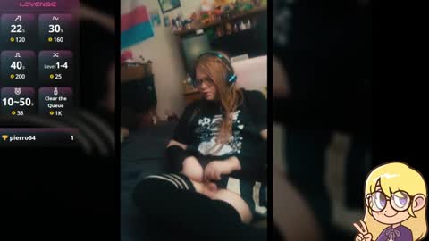 Snapshot of waysoft23 chatting on February 2025 09:46:01 PM Ash online show from February 2025 09:46:01 PM