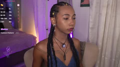 Snapshot of wayuu_goddess chatting on June 2026 10:53:02 AM Wayuu Goddess 3 online show from June 2026 10:53:02 AM