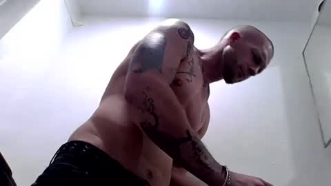 Wayward AJ online show from December 2024 02:37:02 PM