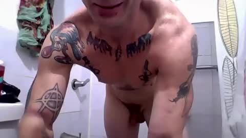 Wayward AJ online show from December 2024 06:54:02 PM