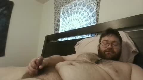 Viking Man online show from December 2024 03:54:02 PM