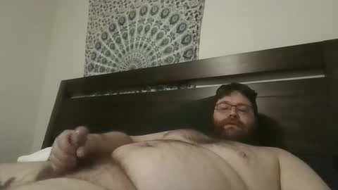 Viking Man online show from January 2025 08:02:02 AM