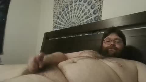 Viking Man online show from February 2025 12:53:02 AM