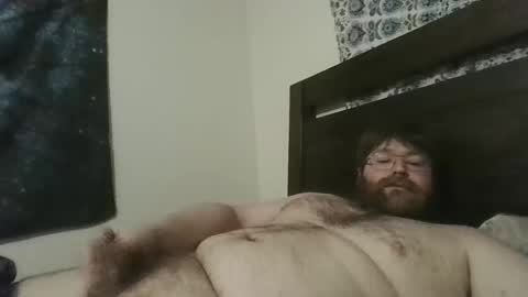 Viking Man online show from October 2025 05:05:01 AM