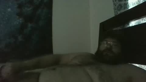 Viking Man online show from November 2025 01:23:01 PM