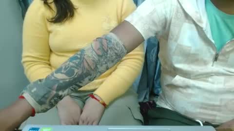 Snapshot of we_are_indian chatting on December 2024 11:41:01 AM khushiwife kabirhubby kavyasexy gf online show from December 2024 11:41:01 AM