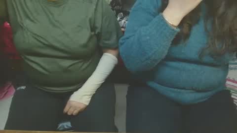 Snapshot of we_are_indian chatting on December 2024 11:44:01 AM khushiwife kabirhubby kavyasexy gf online show from December 2024 11:44:01 AM