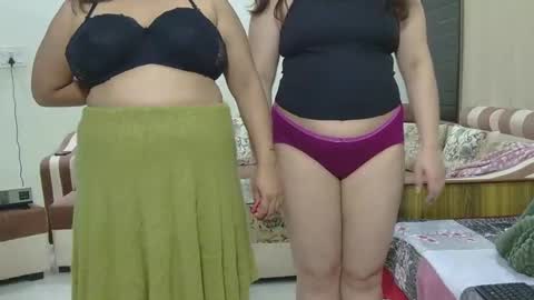 khushiwife kabirhubby kavyasexy gf online show from February 2026 06:51:01 AM