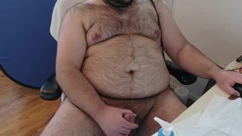 webarebuttbears online show from June 2026 10:01:02 PM