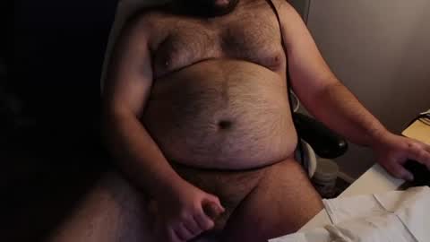 webarebuttbears online show from June 2026 05:04:01 AM