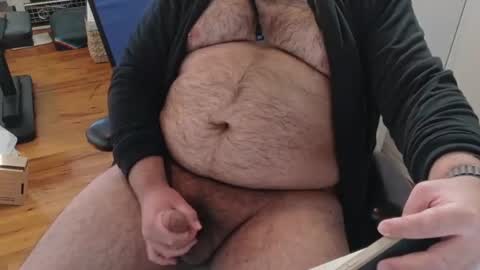 webarebuttbears online show from June 2026 11:11:02 PM