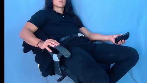 Balruk online show from September 2025 08:12:02 PM