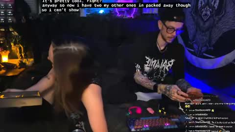 WebzKordz online show from July 2026 06:49:02 AM