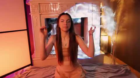 wednesday_evans online show from June 2026 05:53:02 AM