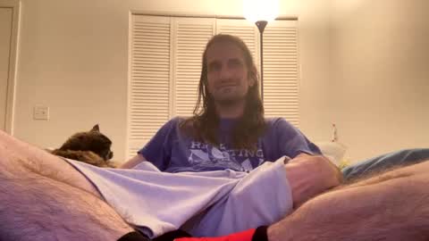 weedwacker43 online show from January 2025 01:26:01 AM