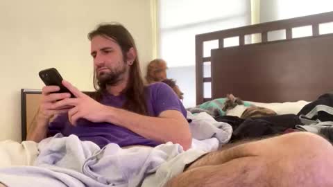 Snapshot of weedwacker43 chatting on February 2026 04:22:02 PM weedwacker43 online show from February 2026 04:22:02 PM