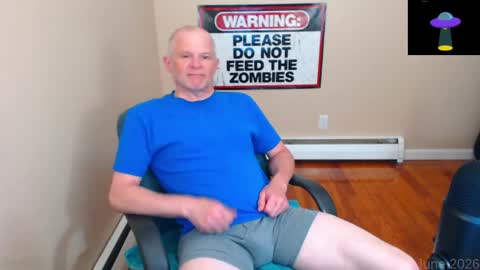 Chris online show from June 2026 05:50:02 PM