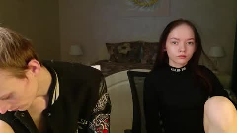 WeksaMur online show from February 2026 06:52:02 PM