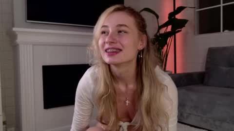 CAREN online show from April 2026 12:10:01 PM