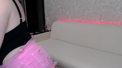 Your blonde Kelly online show from February 2025 07:19:02 PM