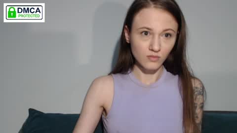 Milena online show from July 2026 08:25:01 PM