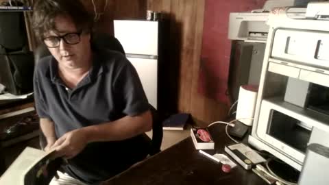 wendelladams666 online show from September 2025 10:31:02 AM