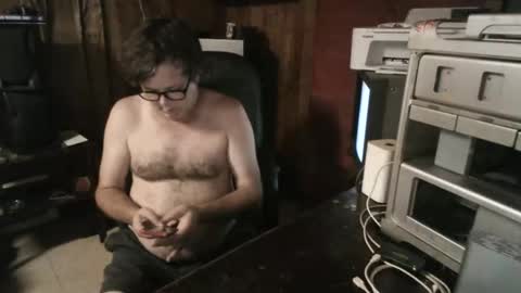 wendelladams666 online show from October 2025 10:56:01 AM