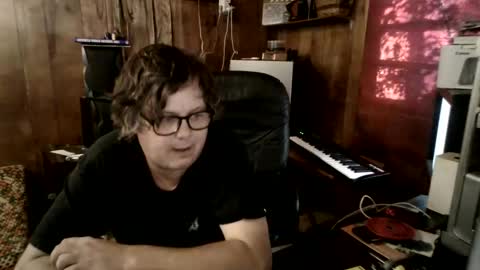 wendelladams666 online show from November 2025 09:20:02 PM