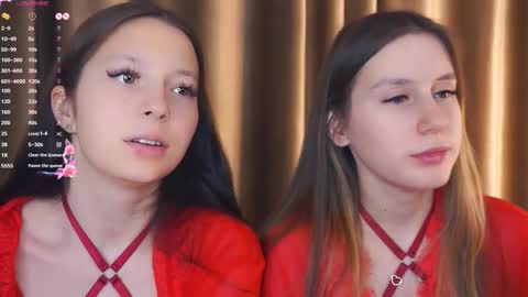 Nora online show from January 2026 09:38:02 PM